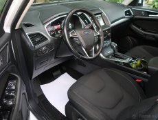 Predám Ford S-Max Titanium 2016 A6 7m,plná výbava-TOP PONUKA - 5