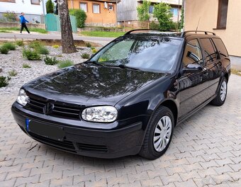 Volkswagen Golf 4 Variant 1.6 16V 74kw r.v.2004 Kupene SR - 5