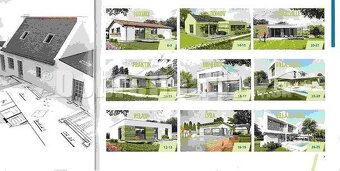 AKCIA VÝSTAVBA: 4-izbový nízkoenergetický drevodom Luxu - 5