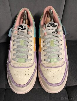 Nike air force shadow - 5