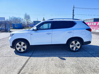 SsangYong Rexton - 5