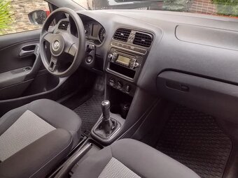 VW Polo 1,2 Sport, 51kw. - 5