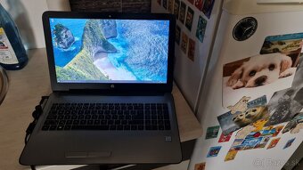 Predám HP Pavilion 15, 1000gb hdd, 8gb ram - 5
