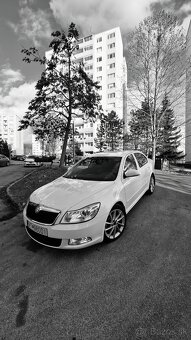 Škoda Octavia - 5