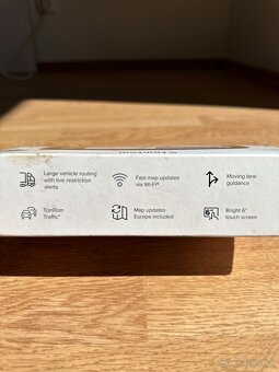 TomTom GO Professional 6" 2. gen - 5
