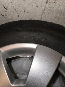 195/65/R15 - 5
