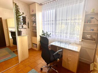 3 - IZB. BYT (75m2) BALKÓN, SENICA, UL. L. NOVOMESKÉHO - 5