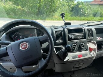 Fiat Ducato - 5