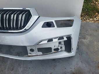 Skoda kodiaq lift naraznik 565807221H - 5