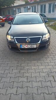 VW PASSAT - 5