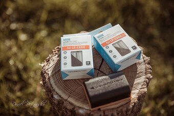 Canon Eos R6 - baterie - 5