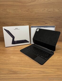 Apple Magic Keyboard pre iPad Pro 11” a iPad Air 11” - 5
