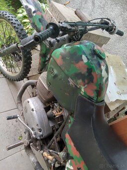 ČZ-175 - 5