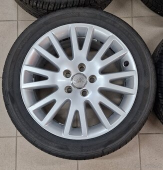 5x112 r17 audi - 5