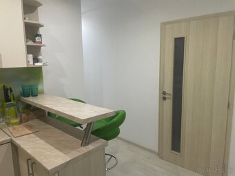Dlhodobý prenájom 3i byt, Trebišov - 5