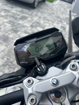 BMW G310r - 5