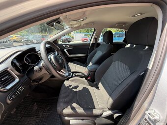 Kia Ceed 1,0 T-GDi Amber - 5