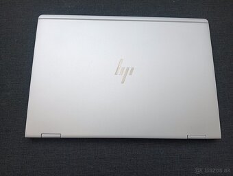 predám dotykový Hp elitebook x360 , Intel® Core™i5, Win 11 - 5