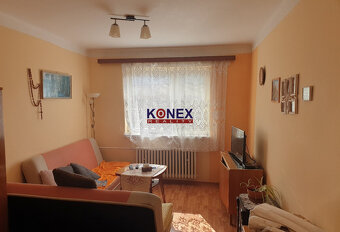 NOVINKA Rodinný dom v obci Veľké Ozorovce - 5