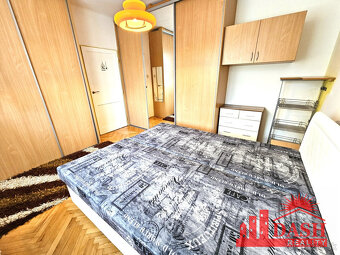Na predaj 2 izbový byt v centre, 53 m2, Trenčín, ul. 28.októ - 5