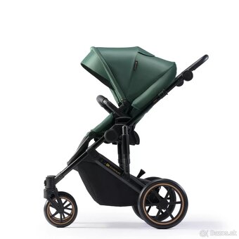 NOVÝ KINDERKRAFT PRIME2 2v1 - 5