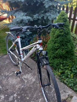 Dámsky bicykel - 5