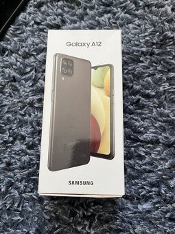 Samsung galaxy A12 32GB - 5