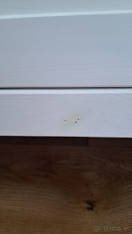 Prebalovaci pult ikea - 5