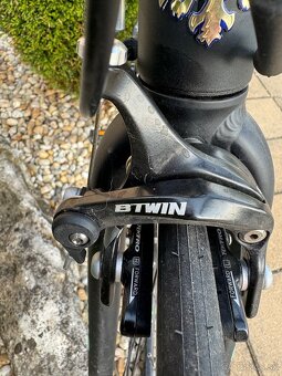 Predám cestný bicykel bianchi - 5