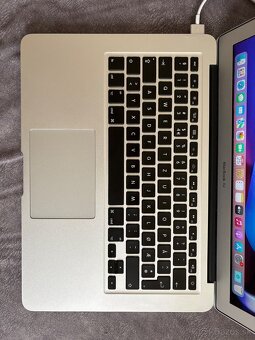 Macbook Air 13" mid 2012 - 5