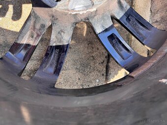 Disky R17 5x112 225/50 R17 - 5