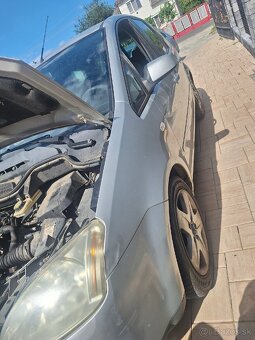 Ford C-mac 1.6cdti 80kw - 5