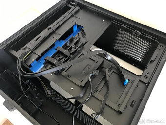 PC skrinka: NZXT H500 - 5