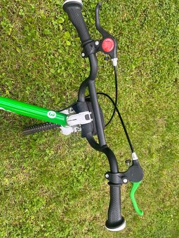 Bicykel Woom 16´´ - 5