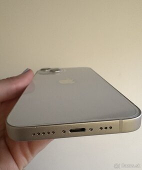 Predám iPhone 13 + príslušenstvo - 5