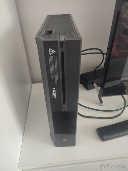 Xbox one - 5