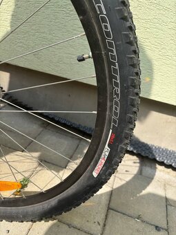 Horský bicykel specialized - 5