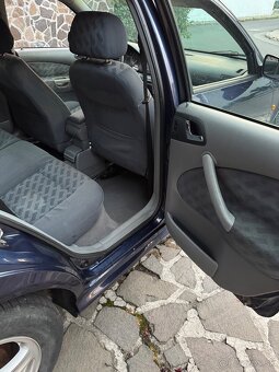 Škoda Octavia 1.9TDi 66kW r.v 1999 - 5