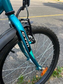 Detský bicykel CTM 20” - 5