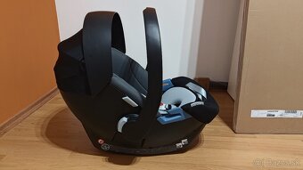 Cybex Aton - 5