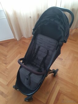Cestovný športový kočík Baby Jogger city tour 2 - 5