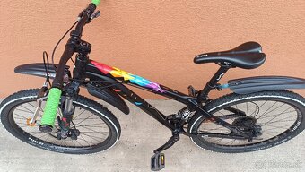 Bicykel - 5