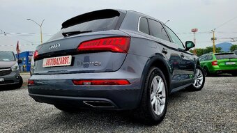 Audi Q5 50 2.0 TFSIe Plug -in Hybrid S tronic odpočet DPH - 5