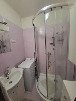 3.izbový byt Sučany - 5