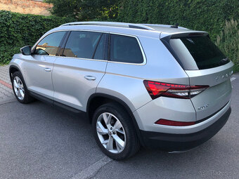 ŠKODA KODIAQ 2.0 TDI STYLE 4x4, DSG, VIRTUAL - 5