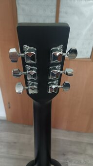 Akustická gitara Encore EWP-100 - 5