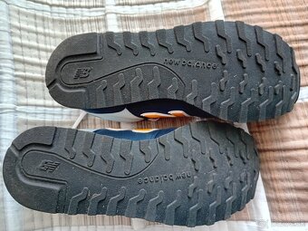 New Balance "45,5" - 5