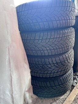 Audi disky 5x112 R17 - 5