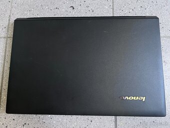 Lenovo B590 / Celeron 1005M / 8GB RAM / 128GB SSD / 15.6" - 5