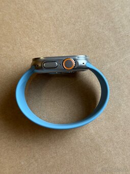 Apple Watch Ultra - 5